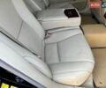 Черный Лексус ЛС, объемом двигателя 4.61 л и пробегом 262 тыс. км за 9500 $, фото 25 на Automoto.ua
