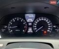 Черный Лексус ЛС, объемом двигателя 4.61 л и пробегом 188 тыс. км за 14200 $, фото 17 на Automoto.ua