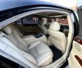 Черный Лексус ЛС, объемом двигателя 4.6 л и пробегом 197 тыс. км за 10500 $, фото 12 на Automoto.ua