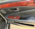 Черный Лексус ЛС, объемом двигателя 4.61 л и пробегом 160 тыс. км за 11800 $, фото 22 на Automoto.ua