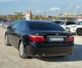 Черный Лексус ЛС, объемом двигателя 4.6 л и пробегом 8 тыс. км за 35900 $, фото 3 на Automoto.ua