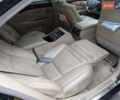 Чорний Лексус ЛС, об'ємом двигуна 4.61 л та пробігом 312 тис. км за 12000 $, фото 1 на Automoto.ua