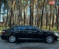 Чорний Лексус ЛС, об'ємом двигуна 4.61 л та пробігом 242 тис. км за 12600 $, фото 2 на Automoto.ua