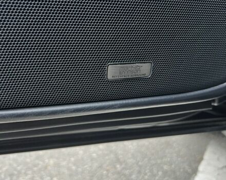 Черный Лексус ЛС, объемом двигателя 4.6 л и пробегом 230 тыс. км за 13800 $, фото 11 на Automoto.ua