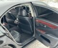 Черный Лексус ЛС, объемом двигателя 4.6 л и пробегом 247 тыс. км за 12000 $, фото 7 на Automoto.ua