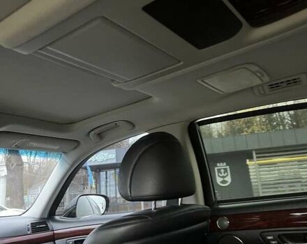 Чорний Лексус ЛС, об'ємом двигуна 4.6 л та пробігом 230 тис. км за 13800 $, фото 4 на Automoto.ua