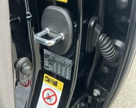 Чорний Лексус ЛС, об'ємом двигуна 4.6 л та пробігом 230 тис. км за 13800 $, фото 14 на Automoto.ua