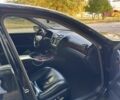 Чорний Лексус ЛС, об'ємом двигуна 4.6 л та пробігом 290 тис. км за 8000 $, фото 5 на Automoto.ua