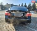 Черный Лексус ЛС, объемом двигателя 4.6 л и пробегом 160 тыс. км за 22499 $, фото 5 на Automoto.ua