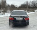 Черный Лексус ЛС, объемом двигателя 4.6 л и пробегом 247 тыс. км за 12000 $, фото 3 на Automoto.ua