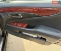 Черный Лексус ЛС, объемом двигателя 4.61 л и пробегом 160 тыс. км за 11800 $, фото 27 на Automoto.ua
