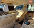 Черный Лексус ЛС, объемом двигателя 4.6 л и пробегом 160 тыс. км за 22499 $, фото 15 на Automoto.ua