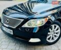 Чорний Лексус ЛС, об'ємом двигуна 4.61 л та пробігом 192 тис. км за 11500 $, фото 58 на Automoto.ua