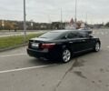 Чорний Лексус ЛС, об'ємом двигуна 4.6 л та пробігом 230 тис. км за 13800 $, фото 1 на Automoto.ua