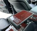Черный Лексус ЛС, объемом двигателя 4.97 л и пробегом 58 тыс. км за 38400 $, фото 48 на Automoto.ua