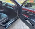 Чорний Лексус ЛС, об'ємом двигуна 4.61 л та пробігом 220 тис. км за 10900 $, фото 23 на Automoto.ua