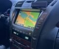 Черный Лексус ЛС, объемом двигателя 4.6 л и пробегом 230 тыс. км за 13800 $, фото 7 на Automoto.ua