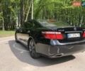Черный Лексус ЛС, объемом двигателя 4.97 л и пробегом 219 тыс. км за 15300 $, фото 8 на Automoto.ua