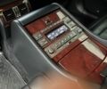 Черный Лексус ЛС, объемом двигателя 4.6 л и пробегом 230 тыс. км за 13800 $, фото 21 на Automoto.ua
