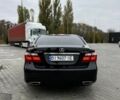 Черный Лексус ЛС, объемом двигателя 4.6 л и пробегом 197 тыс. км за 10500 $, фото 9 на Automoto.ua