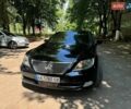 Черный Лексус ЛС, объемом двигателя 4.61 л и пробегом 181 тыс. км за 15000 $, фото 1 на Automoto.ua