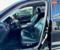 Черный Лексус ЛС, объемом двигателя 4.61 л и пробегом 190 тыс. км за 10950 $, фото 13 на Automoto.ua