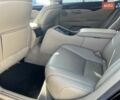 Чорний Лексус ЛС, об'ємом двигуна 4.61 л та пробігом 245 тис. км за 15400 $, фото 28 на Automoto.ua