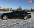 Черный Лексус ЛС, объемом двигателя 4.97 л и пробегом 323 тыс. км за 14500 $, фото 1 на Automoto.ua