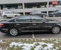 Чорний Лексус ЛС, об'ємом двигуна 4.61 л та пробігом 312 тис. км за 12000 $, фото 18 на Automoto.ua