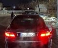 Черный Лексус ЛС, объемом двигателя 4.61 л и пробегом 123 тыс. км за 18881 $, фото 1 на Automoto.ua
