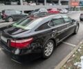 Чорний Лексус ЛС, об'ємом двигуна 4.61 л та пробігом 312 тис. км за 12000 $, фото 22 на Automoto.ua