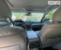 Черный Лексус ЛС, объемом двигателя 4.6 л и пробегом 267 тыс. км за 13500 $, фото 15 на Automoto.ua