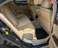 Чорний Лексус ЛС, об'ємом двигуна 4.61 л та пробігом 225 тис. км за 9999 $, фото 18 на Automoto.ua