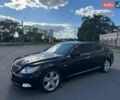 Чорний Лексус ЛС, об'ємом двигуна 4.61 л та пробігом 252 тис. км за 15000 $, фото 3 на Automoto.ua