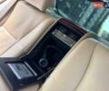 Чорний Лексус ЛС, об'ємом двигуна 4.61 л та пробігом 192 тис. км за 12500 $, фото 52 на Automoto.ua