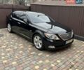 Чорний Лексус ЛС, об'ємом двигуна 4.6 л та пробігом 230 тис. км за 13800 $, фото 1 на Automoto.ua