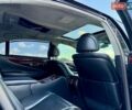 Черный Лексус ЛС, объемом двигателя 4.61 л и пробегом 220 тыс. км за 12500 $, фото 32 на Automoto.ua