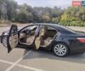 Черный Лексус ЛС, объемом двигателя 4.61 л и пробегом 210 тыс. км за 12000 $, фото 17 на Automoto.ua