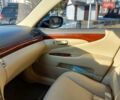 Черный Лексус ЛС, объемом двигателя 4.6 л и пробегом 160 тыс. км за 22499 $, фото 37 на Automoto.ua