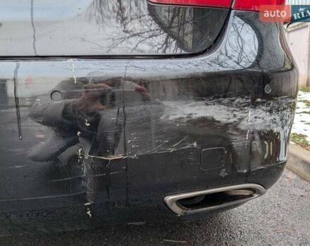 Чорний Лексус ЛС, об'ємом двигуна 4.61 л та пробігом 312 тис. км за 12000 $, фото 29 на Automoto.ua