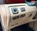 Черный Лексус ЛС, объемом двигателя 4.61 л и пробегом 188 тыс. км за 7900 $, фото 15 на Automoto.ua