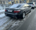 Чорний Лексус ЛС, об'ємом двигуна 4.61 л та пробігом 220 тис. км за 14500 $, фото 4 на Automoto.ua