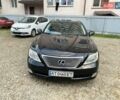 Чорний Лексус ЛС, об'ємом двигуна 4.61 л та пробігом 290 тис. км за 7999 $, фото 2 на Automoto.ua