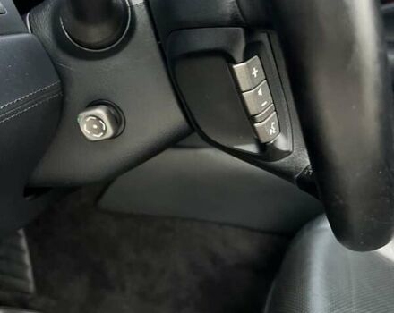 Чорний Лексус ЛС, об'ємом двигуна 4.6 л та пробігом 230 тис. км за 13800 $, фото 9 на Automoto.ua