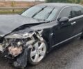 Черный Лексус ЛС, объемом двигателя 4.61 л и пробегом 195 тыс. км за 5000 $, фото 1 на Automoto.ua