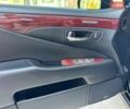 Черный Лексус ЛС, объемом двигателя 4.61 л и пробегом 220 тыс. км за 10800 $, фото 13 на Automoto.ua