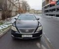 Чорний Лексус ЛС, об'ємом двигуна 4.61 л та пробігом 312 тис. км за 12000 $, фото 21 на Automoto.ua
