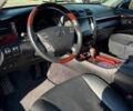 Черный Лексус ЛС, объемом двигателя 4.6 л и пробегом 8 тыс. км за 35900 $, фото 24 на Automoto.ua