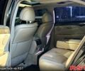 Черный Лексус ЛС, объемом двигателя 4.6 л и пробегом 259 тыс. км за 13000 $, фото 10 на Automoto.ua