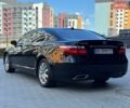 Черный Лексус ЛС, объемом двигателя 4.61 л и пробегом 220 тыс. км за 10800 $, фото 5 на Automoto.ua